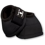 Classic Equine Dyno Turn Bell Boots
