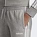 adidas Women's Essentials 3-Stripes Fleece Joggers