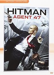 Hitman : Agent 47 - Dvd + Digital Hd