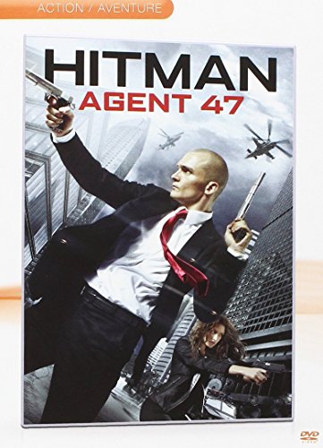 Hitman : Agent 47 - Dvd + Digital Hd