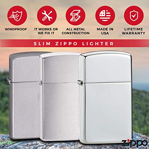 New Zippo, Classic High Polish Chrome Pipe Lighter, Soft Flame Lighter Zippo 334591887080 988x1024