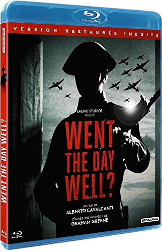 Went The Day Well ? - Version Restaurée Inédite - Blu-Ray