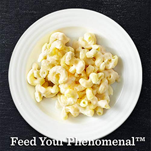 Lean Cuisine Vermont White Cheddar Mac and Cheese 8 oz. Frozen Meal - Image 2