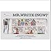 TheBalm Mr. Write (Now) Eyeliners & Cosmetic Bag