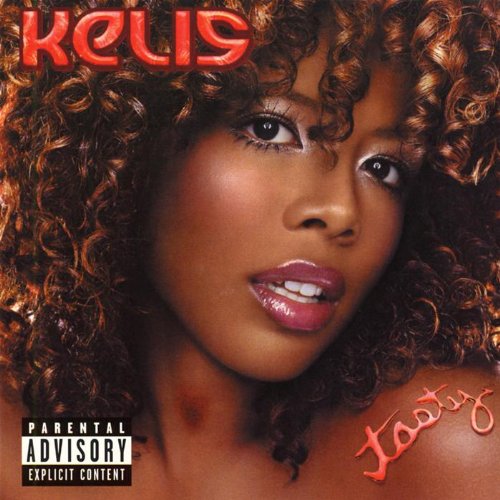 #84 — Kelis - Tasty