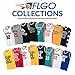 AFLGO Jesus Shuttlesworth #34 Lincoln High School Basketball Jersey Stitched