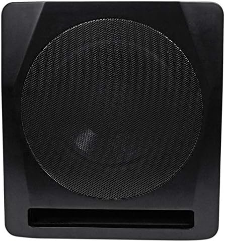 rockville studio subwoofer