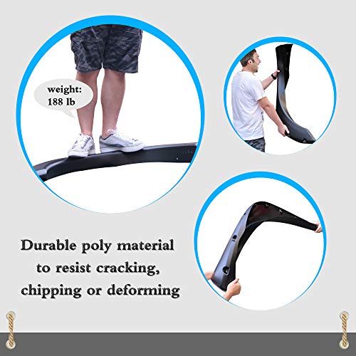 4 LEDKINGDOMUS+Fender+Silverado+Classic+Textured