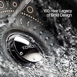 KOHLER 4639-RL-47 Cachet ReadyLatch Quiet-Close