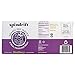 Spindrift Blackberry Sparkling Water 12 Fl Oz (Pack of 8)