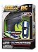 Max Traxxx R/C High Speed Remote Control 1:64 Scale Officially Licensed Ford Mustang - Channel C