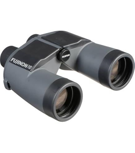 Fujinon / Fujifilm Jumelles 8X50FMTR DN XR5 Série jour / nuit