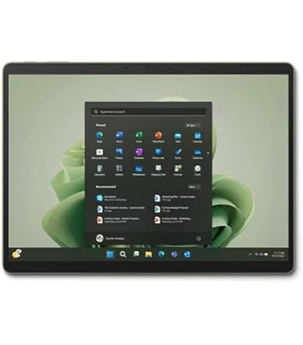 Microsoft - Surface Pro 9 グラファイト Surface Pro 9 (128GB) - WiFi-Platinum