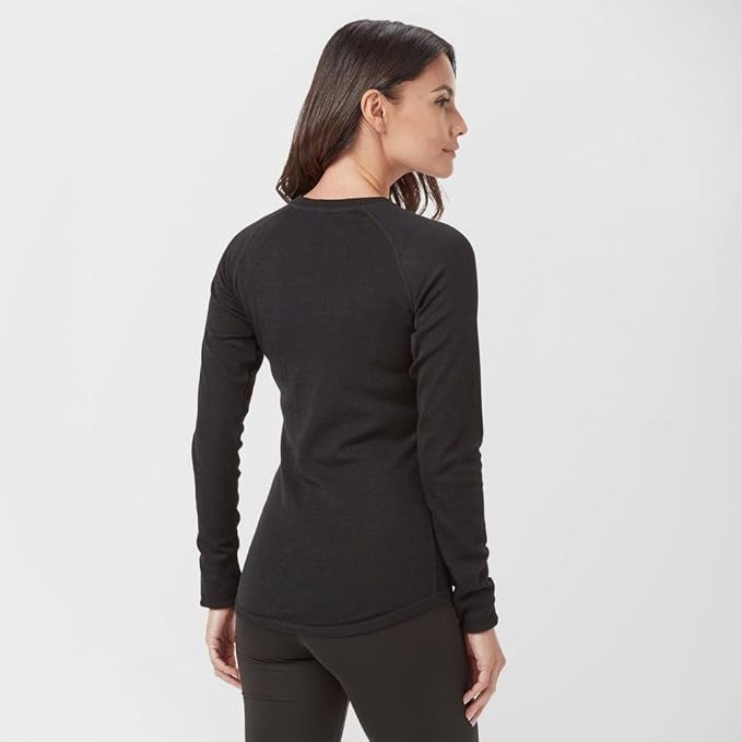 technicals merino base layer