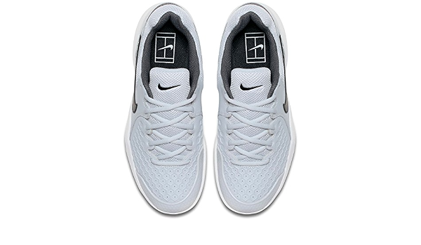 Nike Air Zoom - Zapatillas de running para mujer, Gris, 11 B (M) US : Ropa,  Zapatos y Joyería - Amazon.com