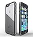 iPhone 6s Case, roocase [Gelledge] iPhone 6s Full Body PC / TPU Case Cover (Navy) for Apple iPhone 6 / 6s (2015)