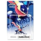 Greninja amiibo (Super Smash Bros Series)
