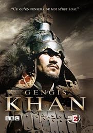 Gengis Khan