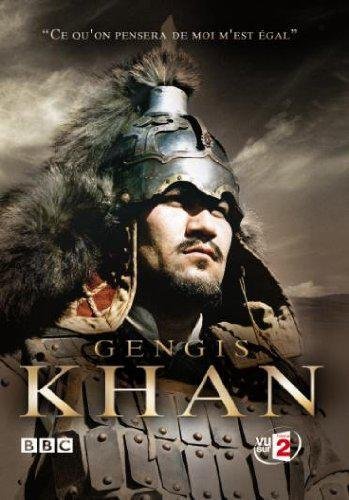 Gengis Khan