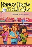 Valentine's Day Secret (Nancy Drew & the Clue Crew (Prebound))