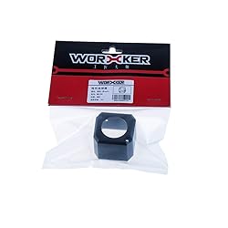 WORKER Stock Adaptor for nerf N-strike Elite Color