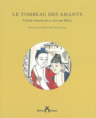 Le  tombeau des amants