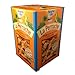 La Perruche Rough Cut Brown Sugar Cubes 8.8 oz - Pack of 4 primary