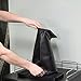 Kegerator Beer Tower Cover - Black