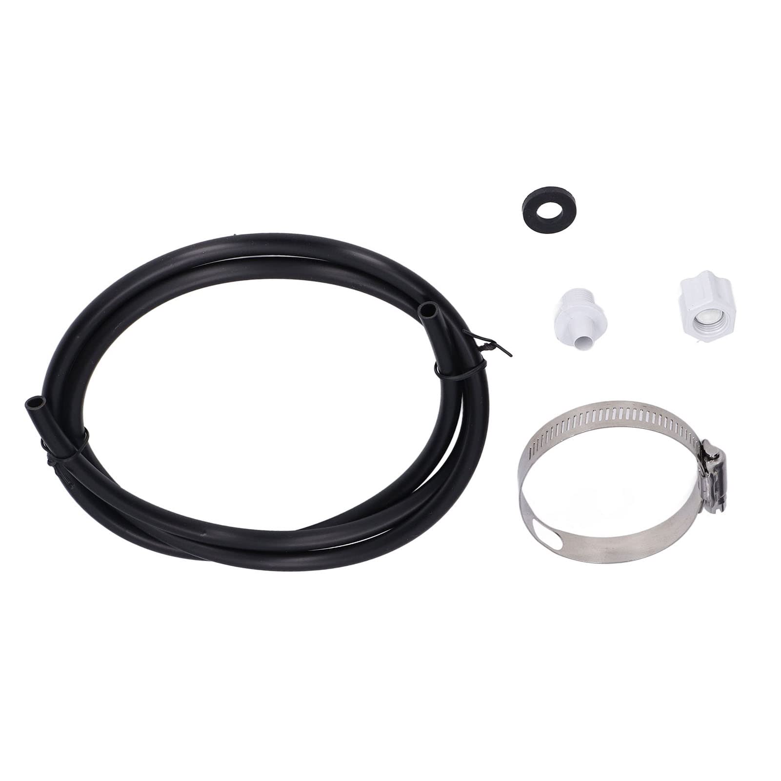 Chlorinator Accessories, High Reliability Good Durability Chlorinator Feeder Connection Pack Ideal Fitting Wide Applicability for HAYWARD CL200 Series