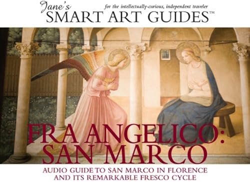 Download Fra Angelico: San Marco, Florence PDF