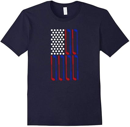 4th of july golf shirts