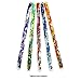 Toysmith Jumbo Spiral Glitter Wand 2 Pack