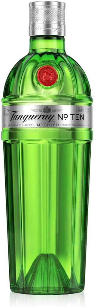 Tanqueray NO. ten gin in offerta - 700 ml 107346466