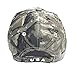 Patriotic American Eagle and American Flag Baseball Cap with USA 3D Embroidery (Camouflage)
