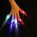 Tzou 78FLEDPK80 80 LED Finger Lights