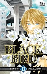 Black bird