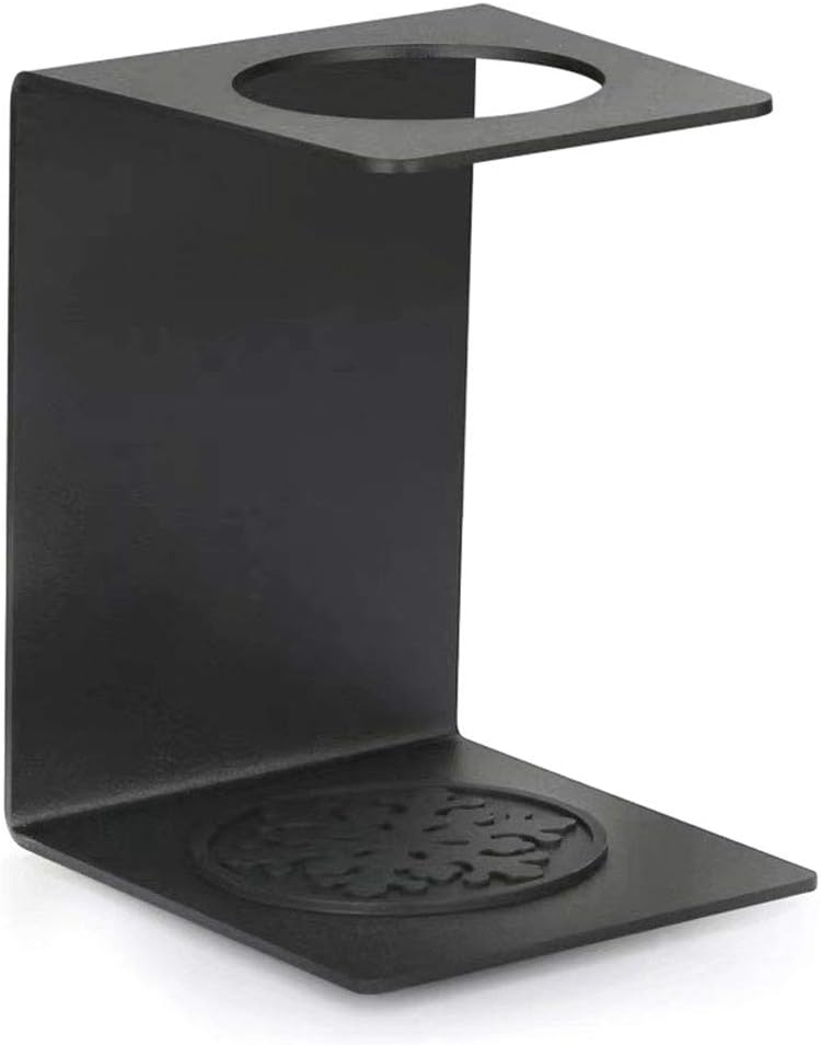 Liaobeiotry Pour over Coffee Station - Freestanding Drip Cone Brewer and Stand