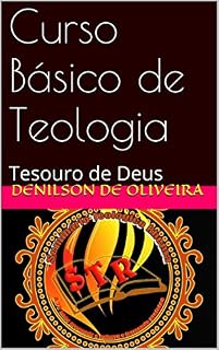 Livro Curso Básico de Teologia: Tesouro de Deus