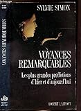 Voyances remarquables by