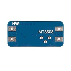 Dorhea MT3608 DC-DC Step Up Boost Power Converter