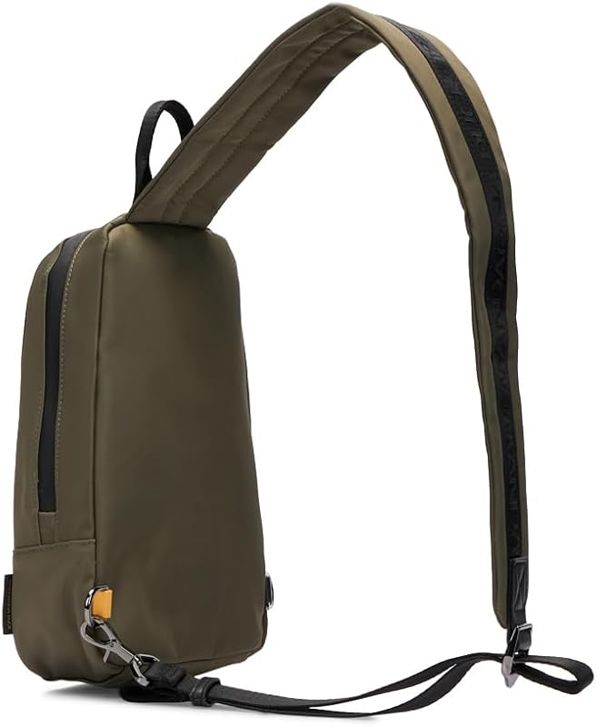 bandolera MD Urban Sling Bag Soldier verde oliva