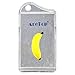 AreTop Cute Flash Drive 32GB,USB2.0 Cute Cartoon Miniature Banana Shape Thumb Drives Memory Stick Pen Drive Gift for Kids School StudentsChildren Teacher Collegue Employees Present