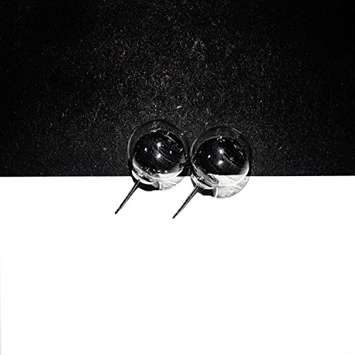 Amazon Com Fallen On Deaf Ears Bulb Earrings Big European