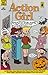 Action Girl Comics No. 5 by