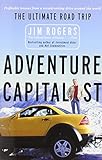 Adventure Capitalist: The Ultimate Road Trip cover