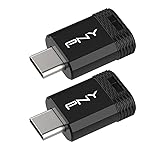 128GB PNY Elite-X Fit Type-C USB 3.2 Flash Drive
