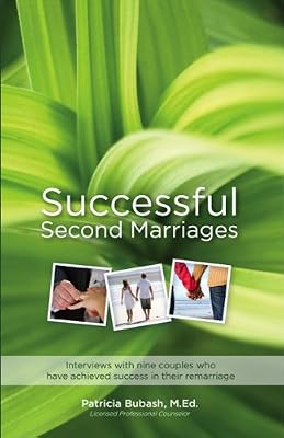 Successful Second Marriages