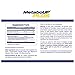 Lipozene MetaboUP Plus - Thermogenic Weight Loss Fat Burner With Green Tea and Cayenne Extract - Energy Booster Pills - 2 Bottle Bonus Pack