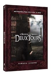 Le Seigneur Des Anneaux - Les Deux Tours - Tirage Limité