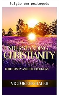 Livro Entendendo o cristianismo